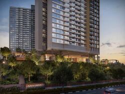 Nava Grove (D21), Condominium #539786651